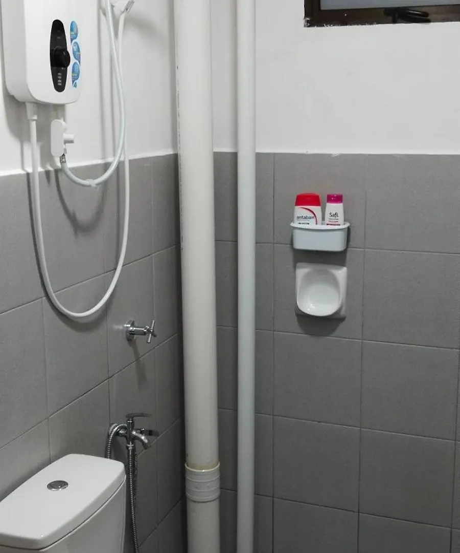 Nana Homestay Parit Buntar Malajsie