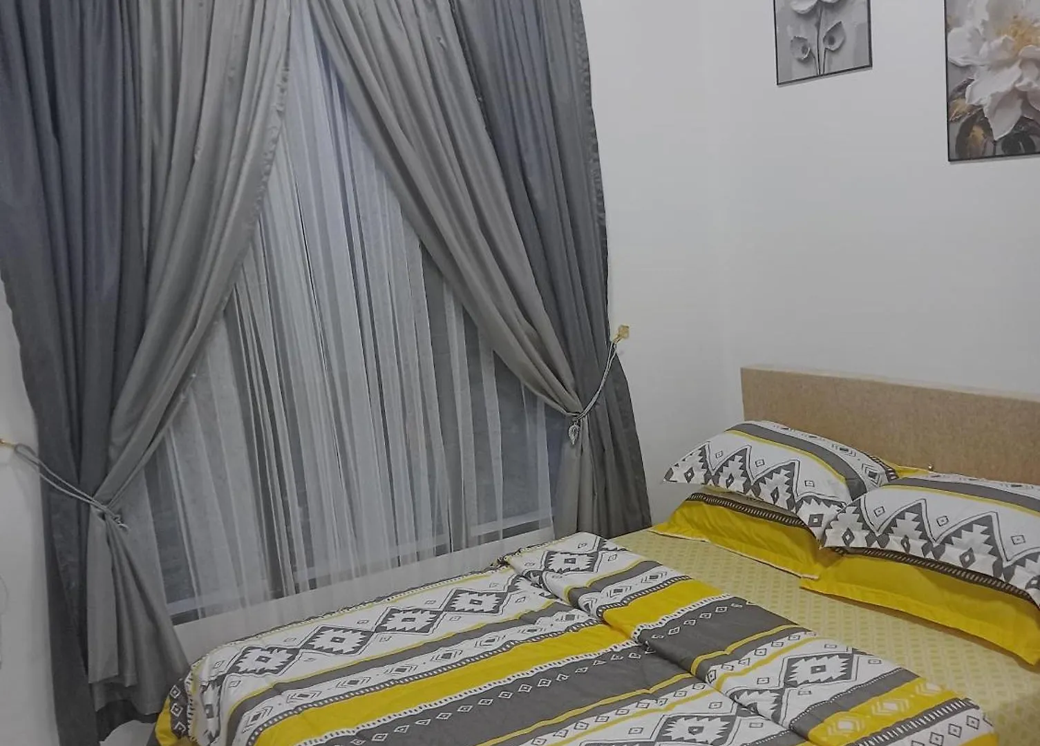 Nana Homestay Parit Buntar Malajsie