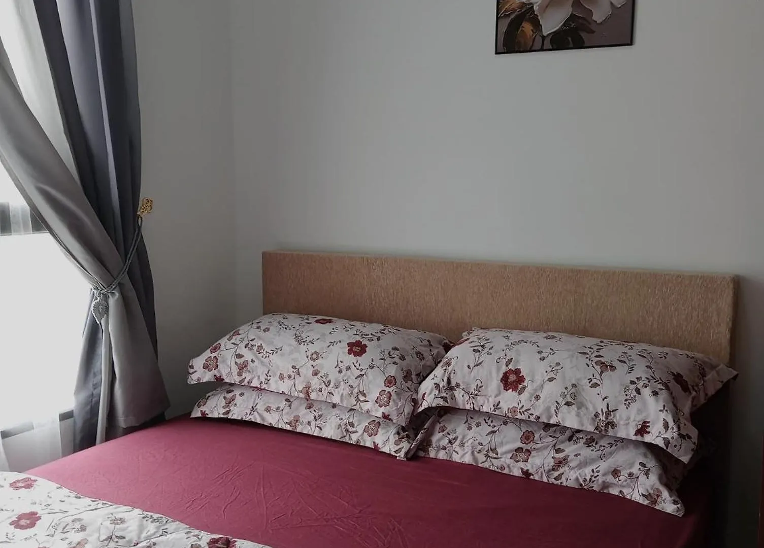 Nana Homestay Parit Buntar 0*,  Malajsie